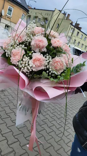 KWIACIARNIA CZARNE PĘDY